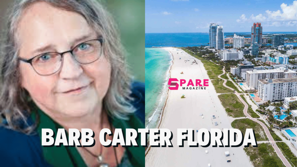 Barb Carter Florida