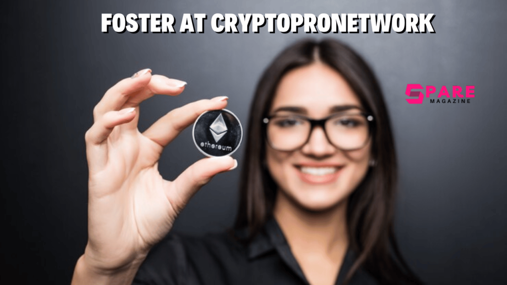 foster at cryptopronetwork