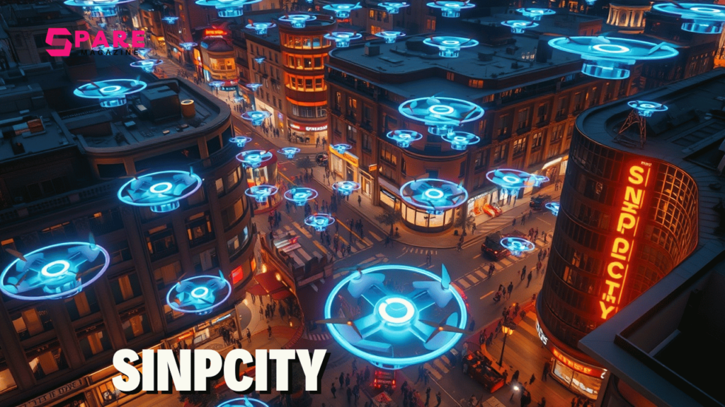 sinpcity