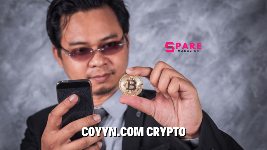 Coyyn.com Crypto