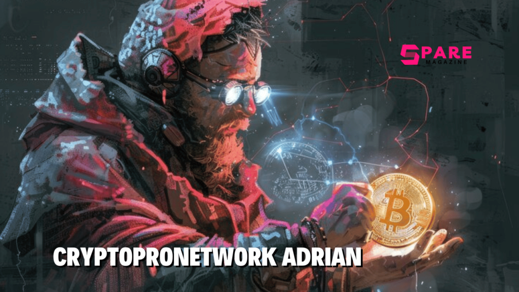 cryptopronetwork adrian