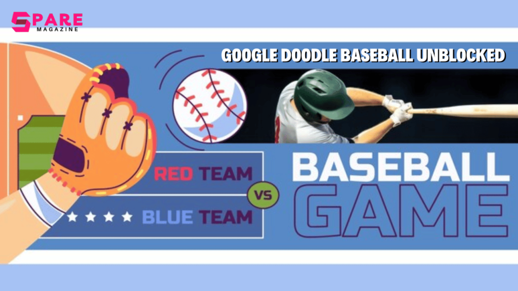 google doodle baseball unblocked