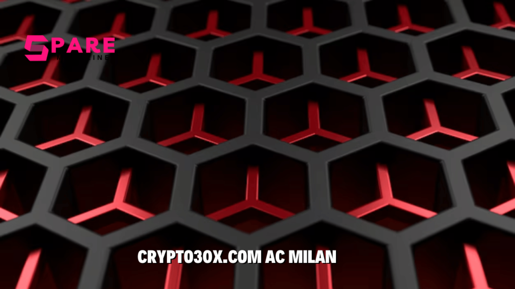 crypto30x.com ac milan