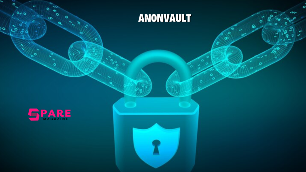 anonvault