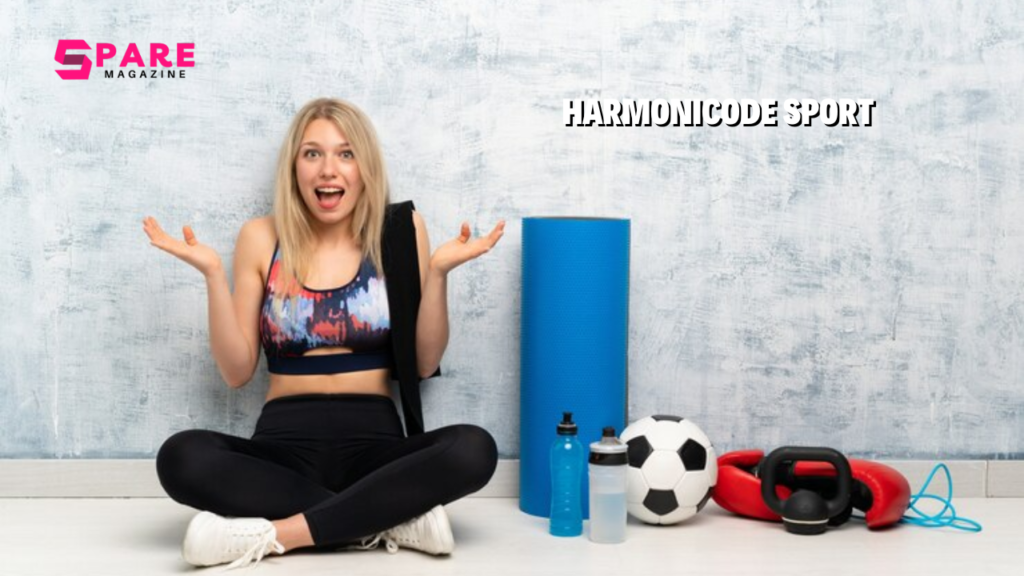 harmonicode sport